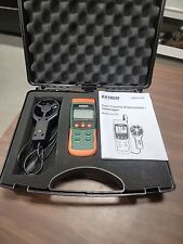 Extech sdl310 anemometer for sale  Scottsburg