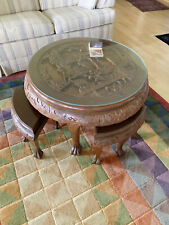 Vintage chinese carved for sale  Terra Alta