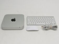 Apple Mac Mini 6,1 A1347 Core i5-3210M 2.5GHz 4GB RAM 500GB HDD MD387LL/A for sale  Racine