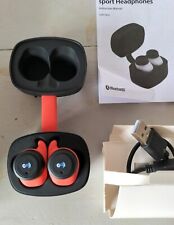 goji headphones for sale  BURNLEY