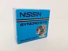Nisisin syncro eye for sale  LEIGHTON BUZZARD