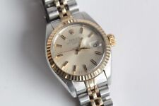 Rolex oyster perpetual d'occasion  Seyssel