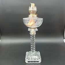 Baccarat ancienne lampe d'occasion  Orleans-