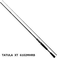 Daiwa tatula 6102 for sale  Shipping to Ireland
