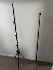 Tripod pls see for sale  MITCHAM