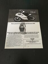 1978 heuer chronosplit usato  Romallo