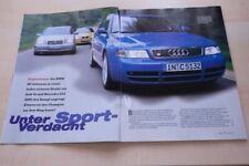 Sport auto 4053 gebraucht kaufen  Deutschland