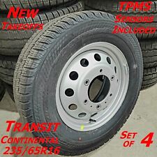 tires van transit for sale  Hartford