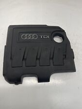 audi a3 engine cover for sale  FERNDOWN