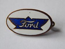 Ford brooch guaranteed for sale  Shipping to Ireland