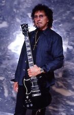 Usado, Pôster Tony Iommi 24x36 comprar usado  Enviando para Brazil