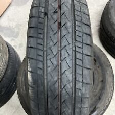 Bridgestone duravis 205 for sale  UK