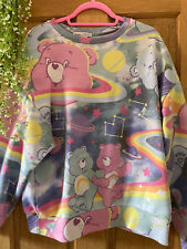 Care bears pull for sale  CAMBERLEY