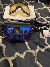 smith snow goggles for sale  Corona