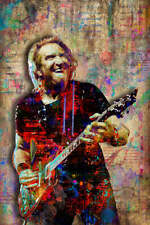 Joe walsh poster for sale  Chicago