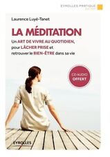 Méditation art vivre d'occasion  France