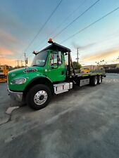 Freightliner 6x4 rollback for sale  Miami