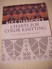 Alice starmore charts for sale  Taylorville
