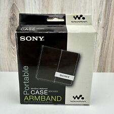 Sony case5 portable for sale  Bothell