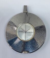 Seiko mechanical pendant for sale  UK
