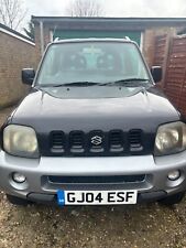 jimny 4x4 for sale  HITCHIN