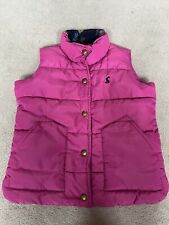 girls gillet bodywarmer for sale  LONDON