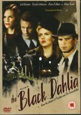 Black dahlia ltd for sale  STOCKPORT