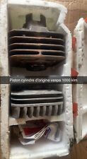 Piston cylindre vespa d'occasion  Strasbourg-