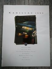 Cadillac deville concours for sale  UK