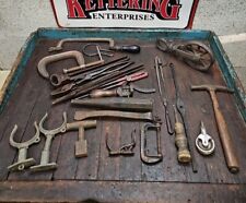blacksmith tools for sale  Shipping to South Africa