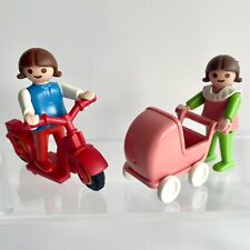 Playmobil figures vintage for sale  SLOUGH