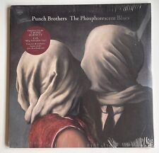 Punch brothers phosphorescent for sale  Chicago