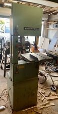Startrite 352 bandsaw for sale  NORWICH
