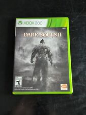 Dark Souls 2 Dark Souls II - Microsoft Xbox 360 2014 - Testado LEIA comprar usado  Enviando para Brazil
