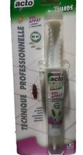 Gel insecticide anti d'occasion  Bobigny