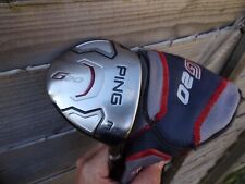 ping g20 3 wood for sale  BRENTWOOD
