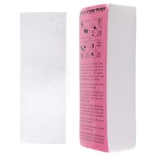 100pcs waxing strips for sale  Ireland