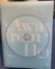 AWAY FROM HER - 2006 DVD Academia Screener Drama - Julie Christie, usado comprar usado  Enviando para Brazil