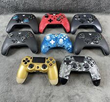 Unofficial Xbox One/PS4 Controller Joblot for sale  Shipping to South Africa
