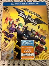 Lego batman movie for sale  Swainsboro