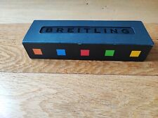 Breitling novelty colour for sale  UK