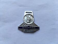 C1960s vintage wadhams for sale  VERWOOD