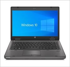 DELL HP LENOVO Barato Rápido WINDOWS 11 Laptop CORE I5 4GB/8GB Ram Ssd Hdd Sem Cam, usado comprar usado  Enviando para Brazil