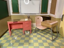 classroom school desks for sale  Carson