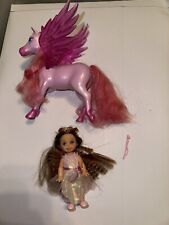 Barbie magic pegasus for sale  LEEDS