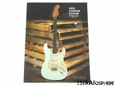 Fender 2021 custom for sale  Exeter