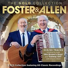 foster allen cd for sale  STOCKPORT