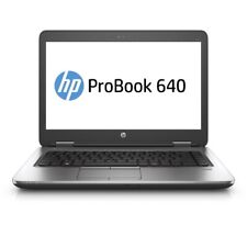 Probook 640 core d'occasion  Nemours