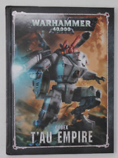 Warhammer 000 codex for sale  Port Orchard