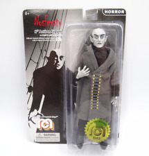 Boneco Mego Nosferatu 8" variante casaco cinza 2018 Marty Abrams edição limitada comprar usado  Enviando para Brazil